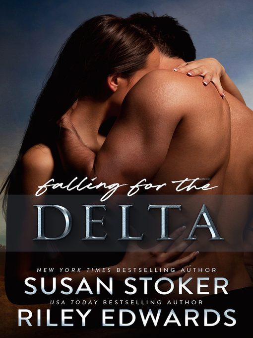 Cover image for Falling for the Delta